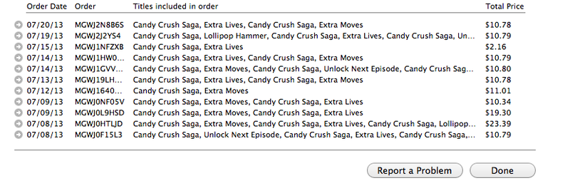 Illustration for article titled Holy Shit I Just Spent $236 on Candy Crush, Help